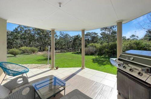 Pomonal Villa | 120 m² Villa ∙ 3 bedrooms ∙ 6 guests