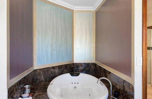 Pomonal Villa | 120 m² Villa ∙ 3 bedrooms ∙ 6 guests