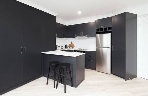 Bondi Beach Apartment | 121 m² Apartment ∙ 4 guests