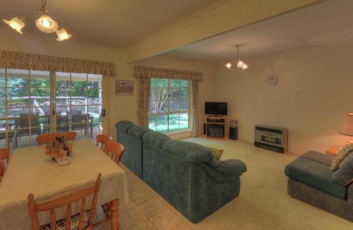 Bright Apartment | 121 m² Serviced apartment ∙ 4 bedrooms ∙ 8 guests