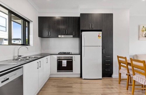 Hectorville House | 122 m² House ∙ 2 bedrooms ∙ 6 guests