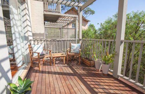 Pokolbin Villa | 122 m² Villa ∙ 2 bedrooms ∙ 4 guests