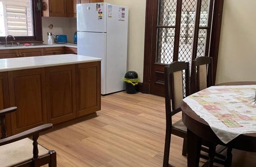 Cooktown Apartment | 122 on Charlotte