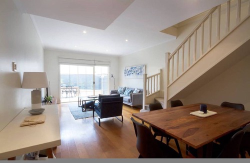 Norwood Apartment | 123 m² Apartment ∙ 3 bedrooms ∙ 6 guests