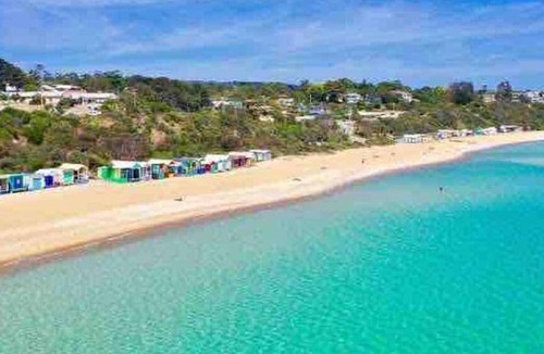 Mornington House | 123 m² House ∙ 2 bedrooms ∙ 4 guests