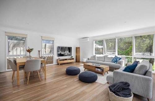 Rye House | 1234 m² House ∙ 3 bedrooms ∙ 7 guests