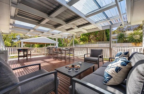 Rye House | 1234 m² House ∙ 3 bedrooms ∙ 7 guests