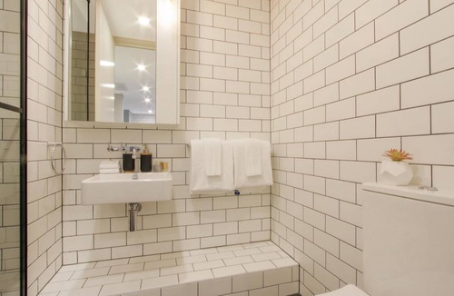 Kingston Apartment | 125 m² Apartment ∙ 2 bedrooms ∙ 4 guests
