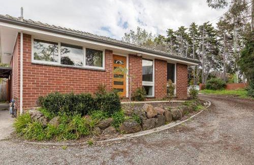 Box Hill House | 125 m² House ∙ 2 bedrooms ∙ 5 guests