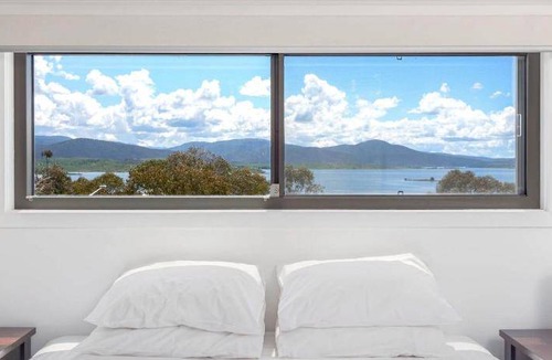 East Jindabyne House | 125 m² House ∙ 3 bedrooms ∙ 8 guests