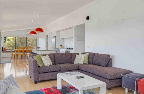 East Jindabyne House | 125 m² House ∙ 3 bedrooms ∙ 8 guests