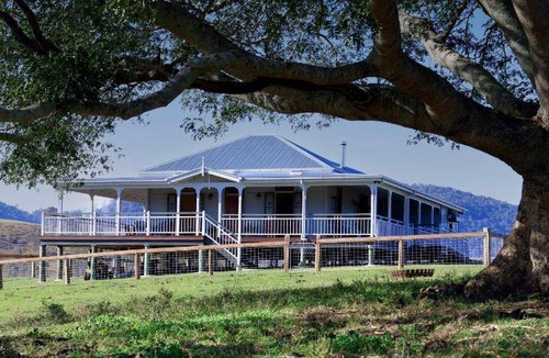 Conondale House | 126 m² House ∙ 3 bedrooms ∙ 8 guests