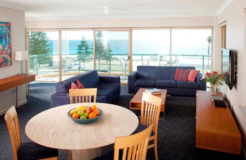 Scarborough Apartment | 126 m² Serviced apartment ∙ 2 bedrooms ∙ 127 guests