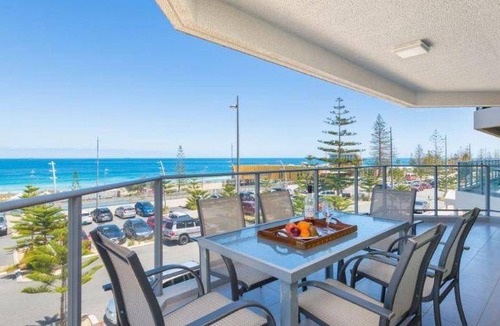 Scarborough Apartment | 126 m² Serviced apartment ∙ 2 bedrooms ∙ 127 guests