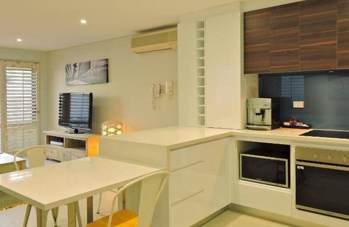 Scarborough Apartment | 126 m² Serviced apartment ∙ 2 bedrooms ∙ 127 guests