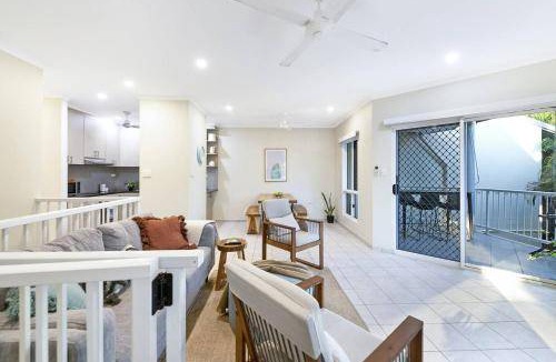 Nightcliff Apartment | 127 m² Apartment ∙ 3 bedrooms ∙ 6 guests