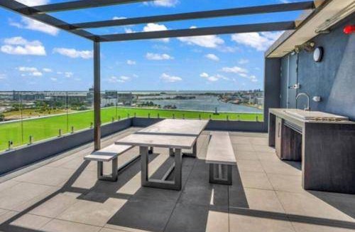 Wickham Apartment | 128 m² Apartment ∙ 3 bedrooms ∙ 6 guests