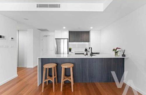 Wickham Apartment | 128 m² Apartment ∙ 3 bedrooms ∙ 6 guests