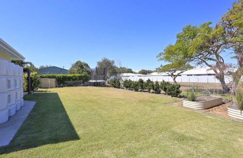 Bargara Bed & Breakfast | 12th Tee BnB