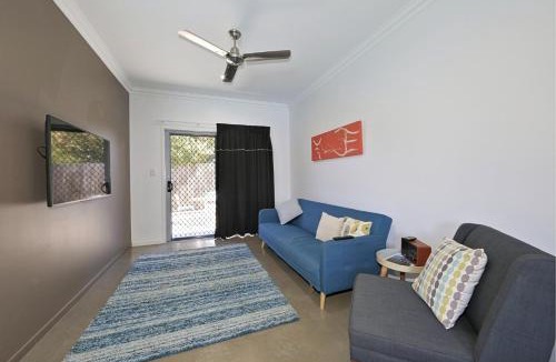 Bargara Bed & Breakfast | 12th Tee BnB