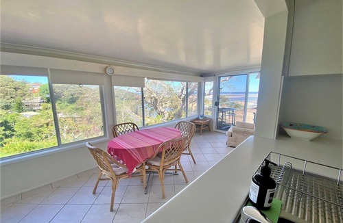 Nambucca Heads House | 13 HIGH ST - Breathtaking views to die for! One of the best locations!