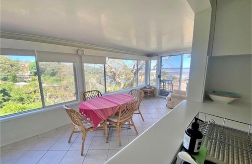 Nambucca Heads House | 13 High Street