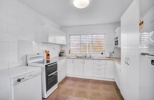 Rainbow Beach House | 13 Indigo Avenue - 'Indigo Sands' - Rainbow Beach
