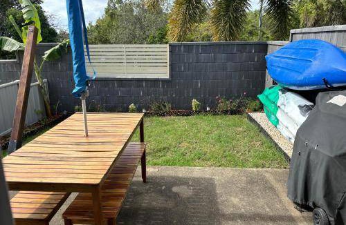 Hideaway Bay Bed & Breakfast | 13 m² Bed and breakfast ∙ 2 guests