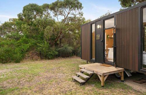 Cashmore House | 13 m² House ∙ 1 bedroom ∙ 2 guests