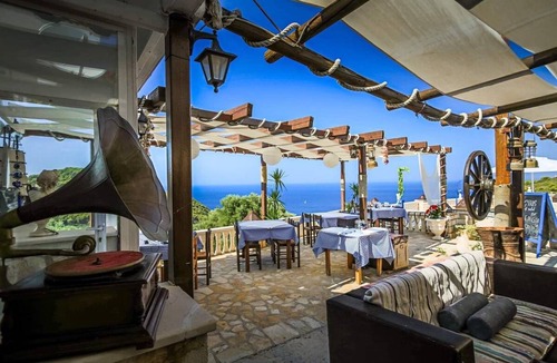 Kerion House | 13 m² House ∙ 2 bedrooms ∙ 4 guests