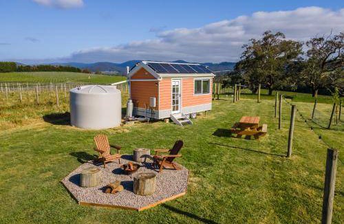 Yarra Junction House | 13 m² House ∙ 1 bedroom ∙ 2 guests
