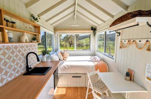 Yarra Junction House | 13 m² House ∙ 1 bedroom ∙ 2 guests