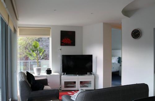 Cowes Apartment | 130 At The Waves