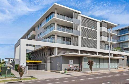 Caves Beach Apartment | 130 m² Apartment ∙ 1 bedroom ∙ 4 guests