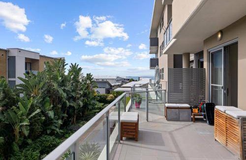 Caves Beach Apartment | 130 m² Apartment ∙ 1 bedroom ∙ 4 guests