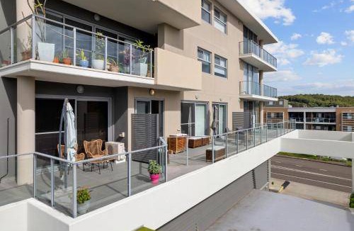 Caves Beach Apartment | 130 m² Apartment ∙ 1 bedroom ∙ 4 guests