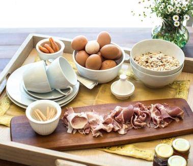 Williamstown Bed & Breakfast | 130 m² Bed and breakfast ∙ 2 bedrooms ∙ 6 guests