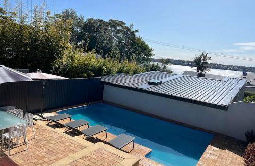 Bundeena House | 130 m² House ∙ 3 bedrooms ∙ 10 guests