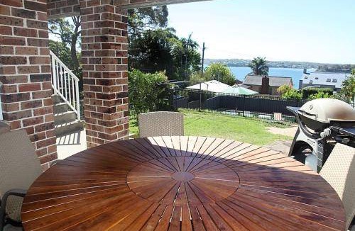 Bundeena House | 130 m² House ∙ 3 bedrooms ∙ 10 guests