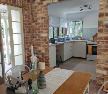 Yanchep House | 130 m² House ∙ 3 bedrooms ∙ 6 guests