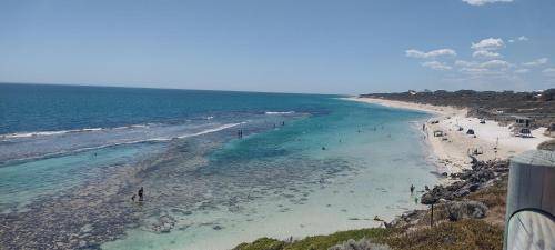 Yanchep House | 130 m² House ∙ 3 bedrooms ∙ 6 guests