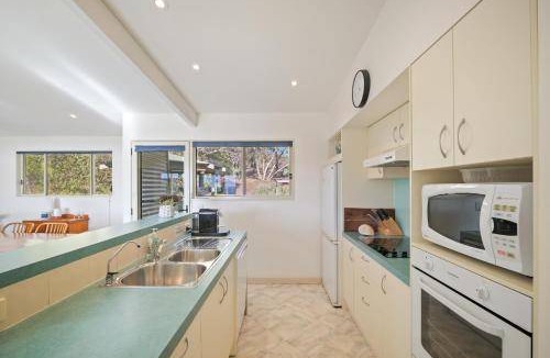 Penneshaw House | 130 m² House ∙ 4 bedrooms ∙ 8 guests