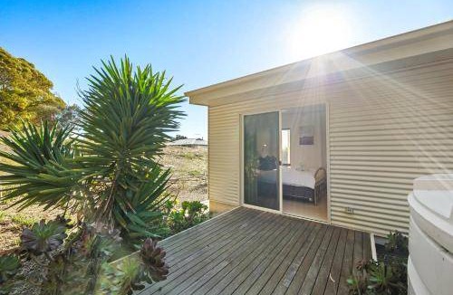 Penneshaw House | 130 m² House ∙ 4 bedrooms ∙ 8 guests