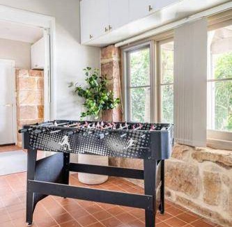 Berowra Waters House | 130 m² House ∙ 3 bedrooms ∙ 7 guests