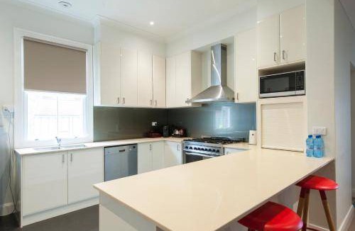 Wagga Wagga Hotel | 130 m² Motel ∙ 2 bedrooms ∙ 8 guests