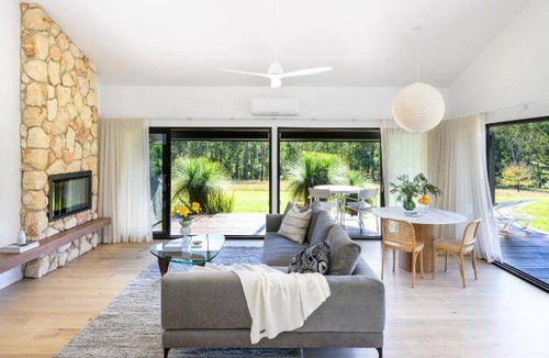Mount View Resort | 130 m² Resort ∙ 8 guests