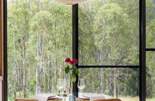 Mount View Resort | 130 m² Resort ∙ 8 guests