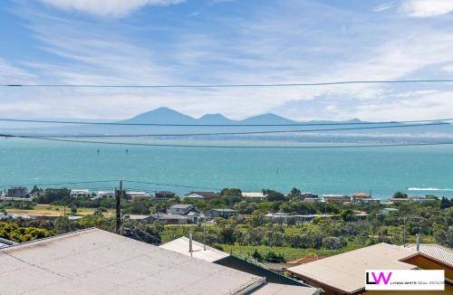 Portarlington House | 132 m² House ∙ 3 bedrooms ∙ 8 guests