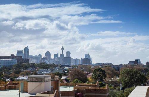Redfern Apartment | 134 m² Apartment ∙ 2 bedrooms ∙ 4 guests