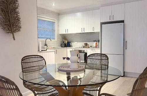Denhams Beach Apartment | 135 m² Apartment ∙ 2 bedrooms ∙ 4 guests